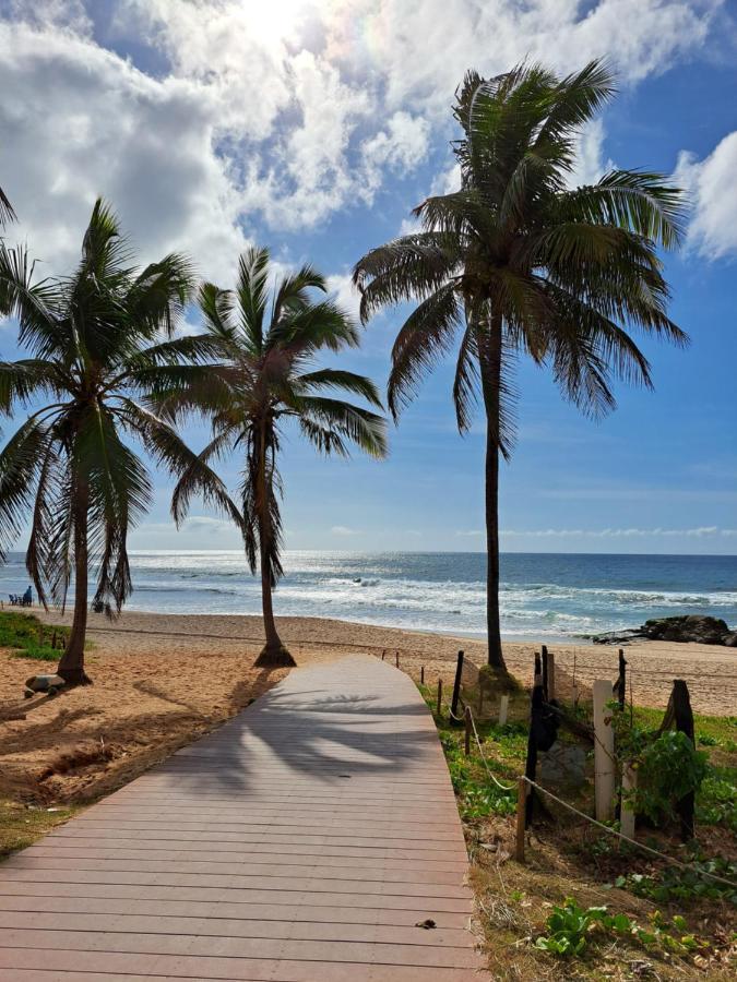 Vilage Taipan 02 - Praia Stella Maris Salvador Exteriér fotografie