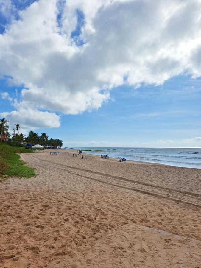 Vilage Taipan 02 - Praia Stella Maris Salvador Exteriér fotografie